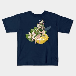 Aloha Kids T-Shirt